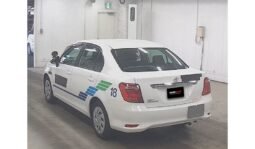 Toyota Corolla Axio 2018 full