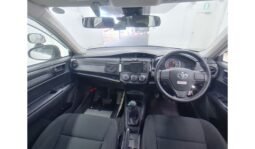 Toyota Corolla Axio 2018 full