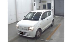 Suzuki Alto 2018 full
