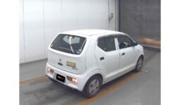 Suzuki Alto 2018 full