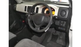 Suzuki Alto 2018