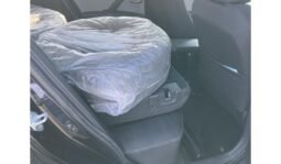 Toyota Avensis 2018 full