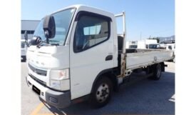 Mitsubishi Canter 2018