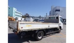 Mitsubishi Canter 2018 full