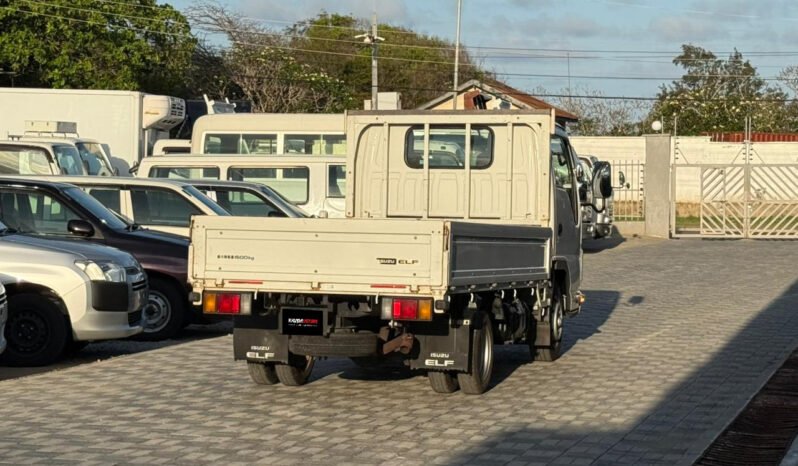 Isuzu Elf 2018 full