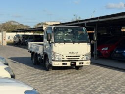 Isuzu Elf 2018