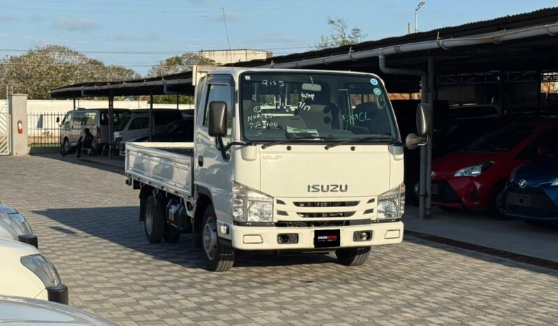 Isuzu Elf 2018