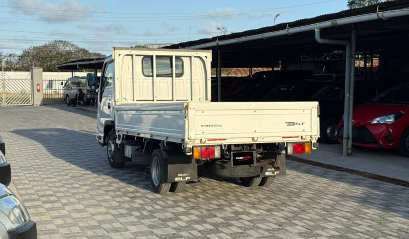 Isuzu Elf 2018 full