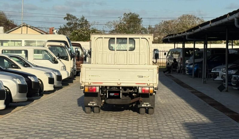 Isuzu Elf 2018 full