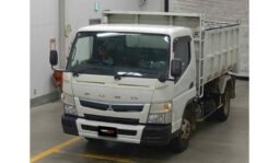 Mitsubishi Canter 2018