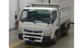 Mitsubishi Canter 2018