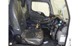 Mitsubishi Canter 2018 full