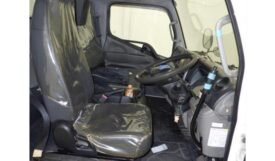 Mitsubishi Canter 2018