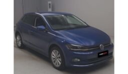 Volkswagen Polo 2018