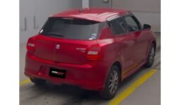 Suzuki Swift 2018 full