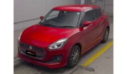Suzuki Swift 2018 full