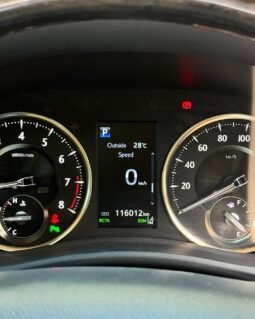 
Toyota Alphard 2018 full									