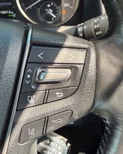 
Toyota Alphard 2018 full									