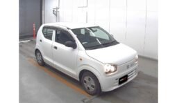 Suzuki Alto 2018
