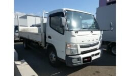 Mitsubishi canter 2019