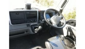 Mitsubishi Canter 2019