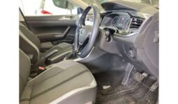 Volkswagen Polo 2018 full