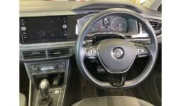 Volkswagen Polo 2018 full