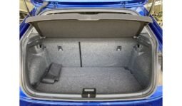 Volkswagen Polo 2018 full