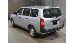 Toyota Probox 2018 full