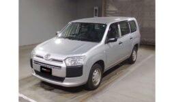 Toyota Probox 2018 full