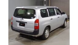 Toyota Probox 2018 full