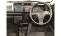 Toyota Probox 2018 full