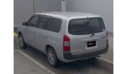 Toyota Succeed 2018 full