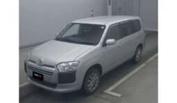 Toyota Succeed 2018 full