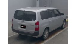 Toyota Succeed 2018 full