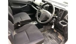 Toyota Succeed 2018 full