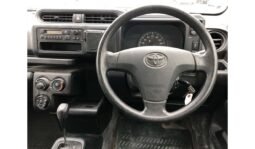 Toyota Succeed 2018 full