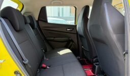 Suzuki Swift Sport 2018 full