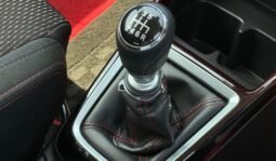 Suzuki Swift Sport 2018 full