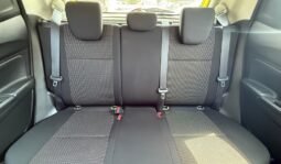 Suzuki Swift Sport 2018 full