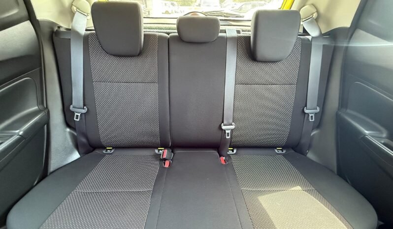 Suzuki Swift Sport 2018 full