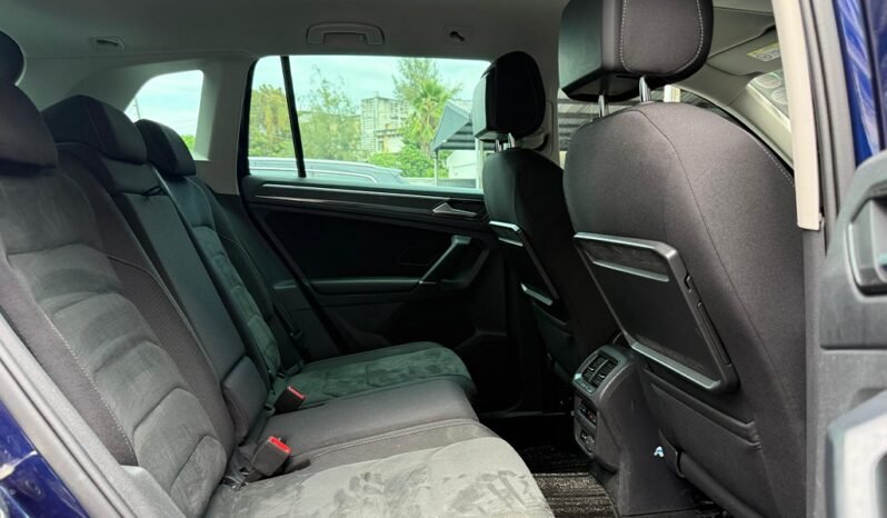 Volkswagen Tiguan 2018 full