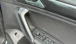 Volkswagen Tiguan 2018 full