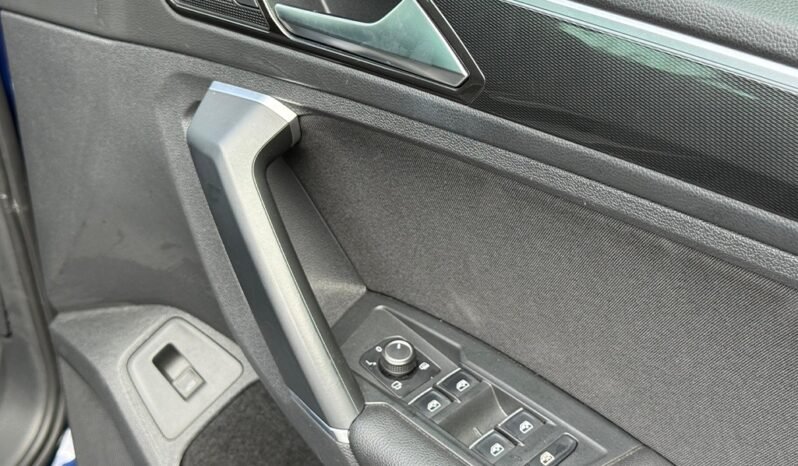 Volkswagen Tiguan 2018 full