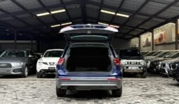 Volkswagen Tiguan 2018 full