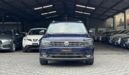 Volkswagen Tiguan 2018 full