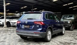Volkswagen Tiguan 2018 full