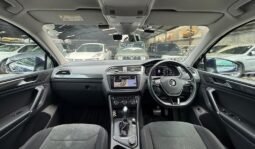 Volkswagen Tiguan 2018 full