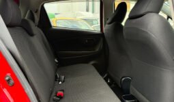 Toyota Vitz 2018 full