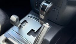 Mitsubishi Pajero 2018 full